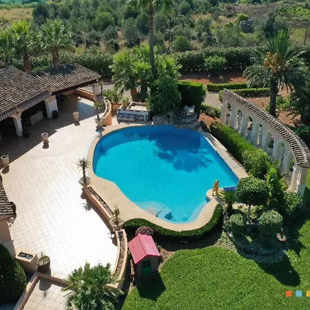 Vh Costablanca - Coliseo Benissa