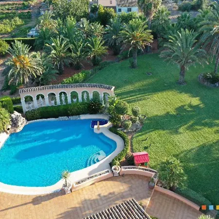 Vh Costablanca - Coliseo Villa *