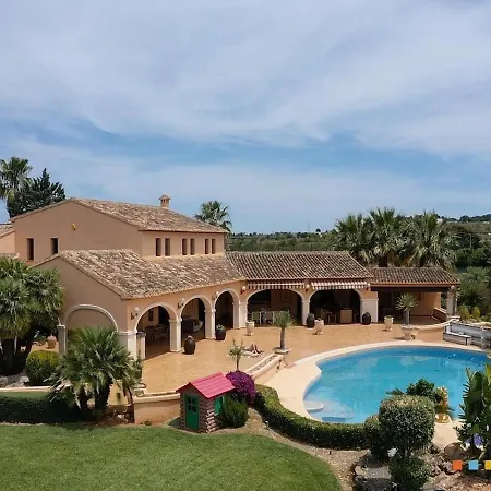 Vh Costablanca - Coliseo *