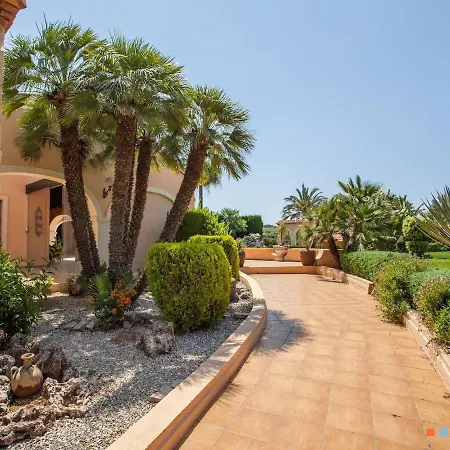 Vh Costablanca - Coliseo Benissa