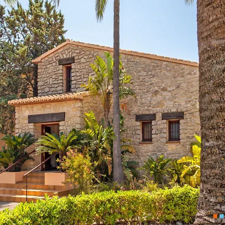 Vh Costablanca - Coliseo Benissa