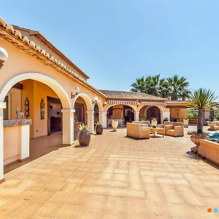 Villa Vh Costablanca - Coliseo