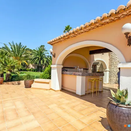 Vh Costablanca - Coliseo Villa