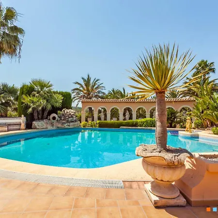 Vh Costablanca - Coliseo Benissa
