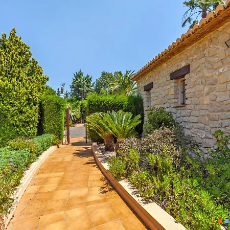 Vh Costablanca - Coliseo Villa Benissa