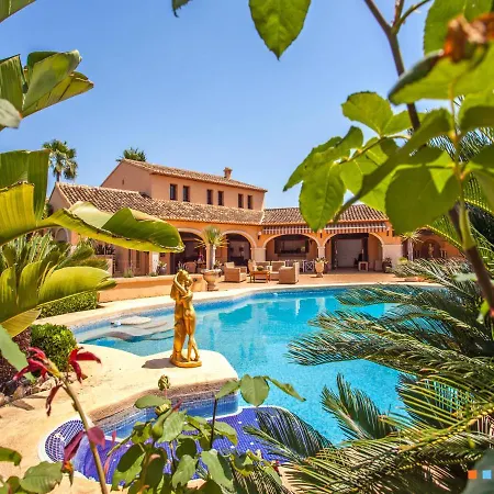 Villa Vh Costablanca - Coliseo