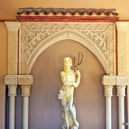 Villa Vh Costablanca - Coliseo Benissa