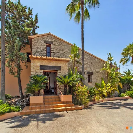 Vh Costablanca - Coliseo Villa *