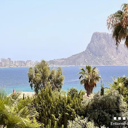 Villa Vh Costablanca - Coliseo