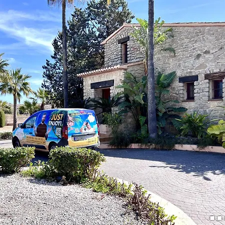 Vh Costablanca - Coliseo Villa