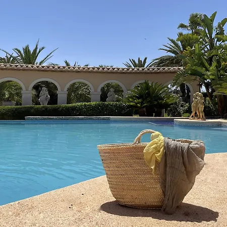 Vh Costablanca - Coliseo Villa