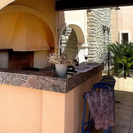 Vh Costablanca - Coliseo Villa