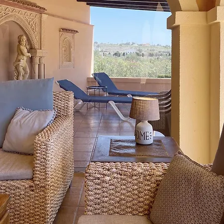 Vh Costablanca - Coliseo Villa