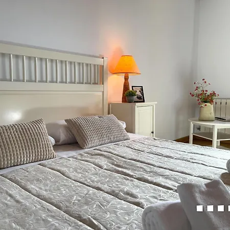 Villa Vh Costablanca - Coliseo