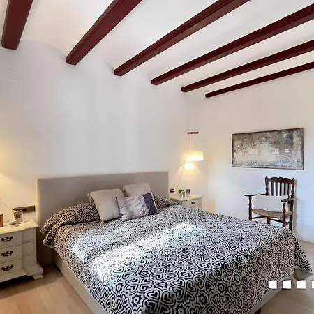 Villa Vh Costablanca - Coliseo Benissa